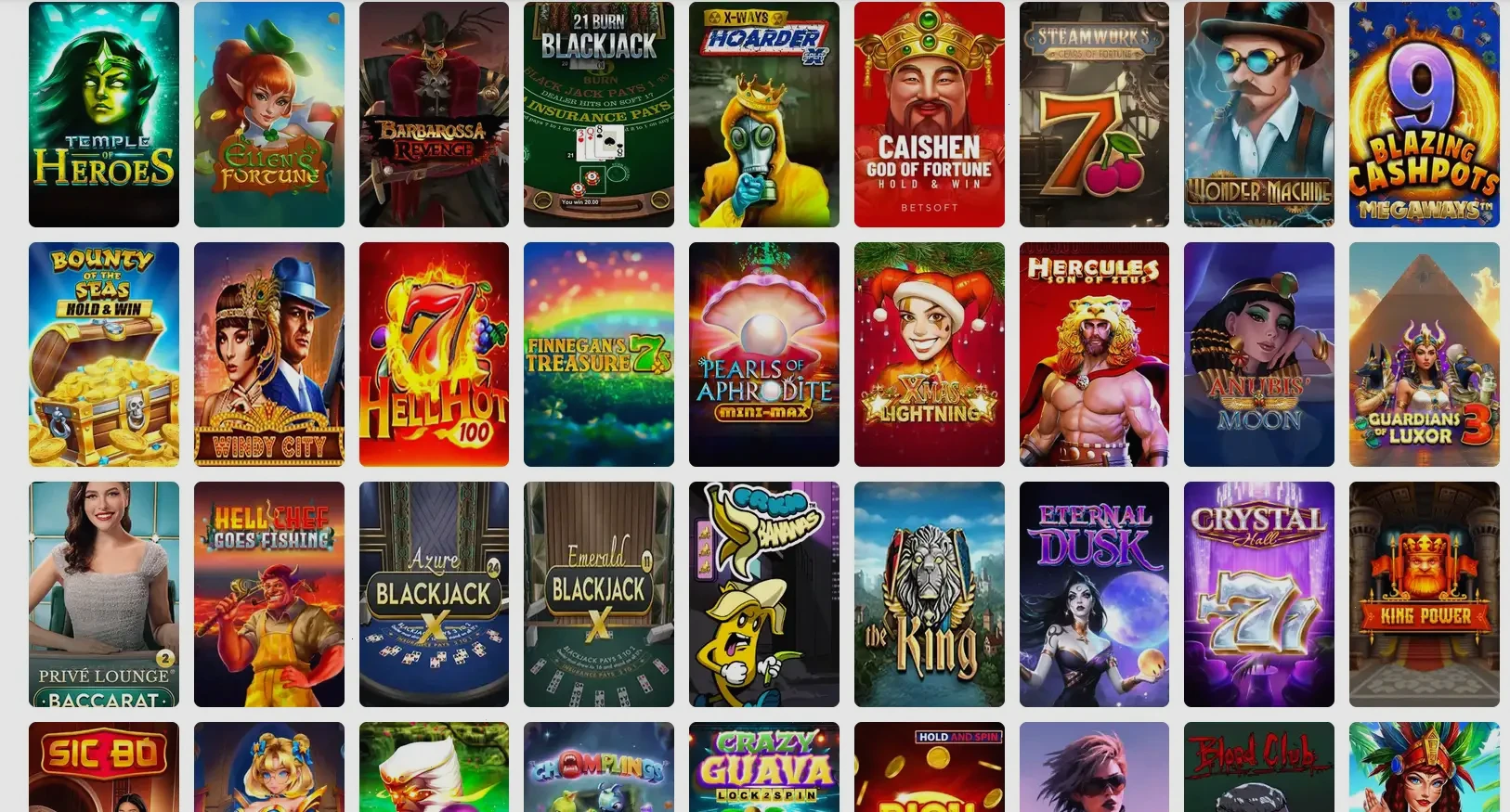 Viu viu casino mobiele ervaring op smartphone