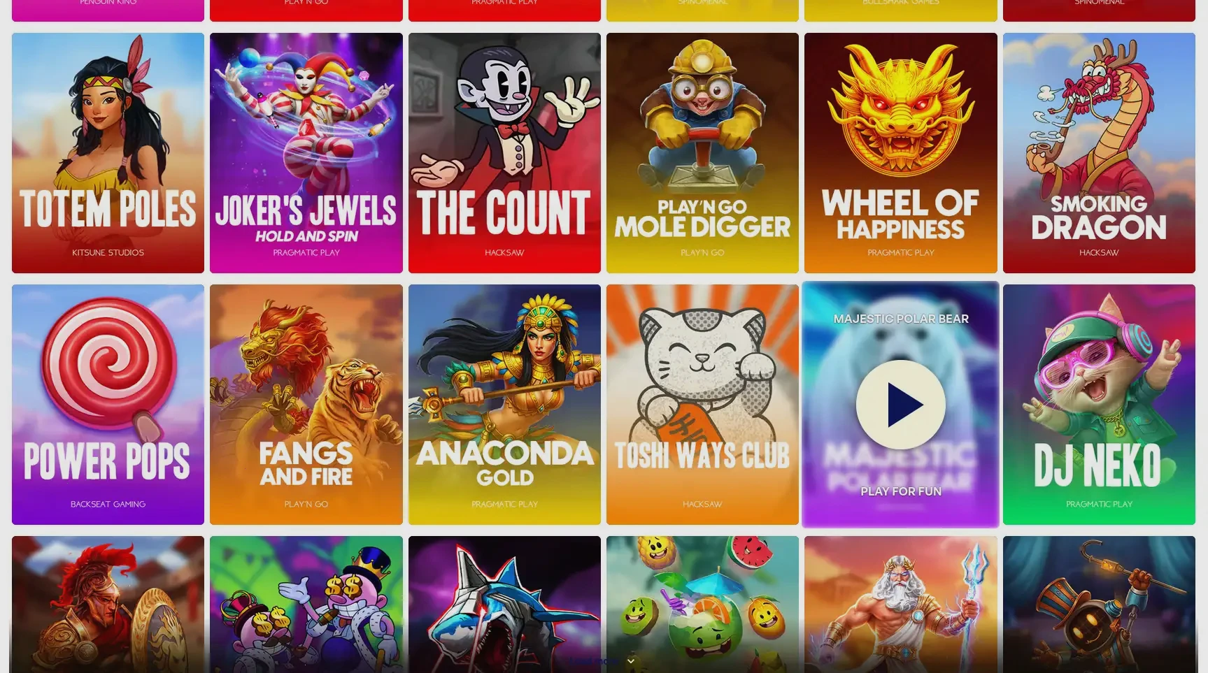 Viu viu casino inloggen scherm op mobiel en desktop